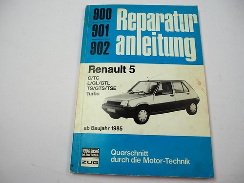 Renault gtl ts gts - renault, l