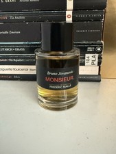 Frederic Malle Monsieur