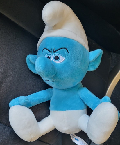 Puffi puffo peyo - puffi,,