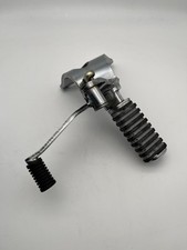 Honda VF750 poggiapiedi