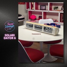 Solari Udine Dator 6