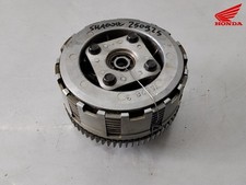 Frizione Posteriore Campana