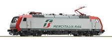 ROCO 70465 Scala HO Locomotiva