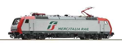 Roco 70465 scala locomotiva - 70465,