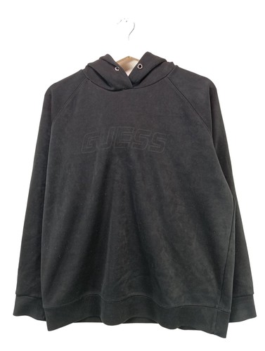 Guess felpa con cappuccio - felpa,