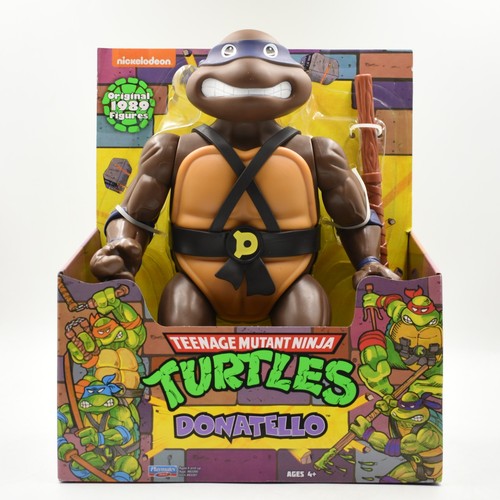 Teenage mutant ninja turtles - mutant,