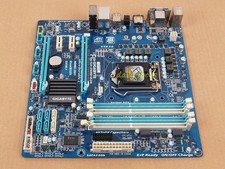 Gigabyte GA-Z68M-D2H scheda