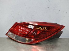 faro posteriore destro OPEL