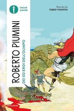 Libri Roberto Piumini - Dei Ed