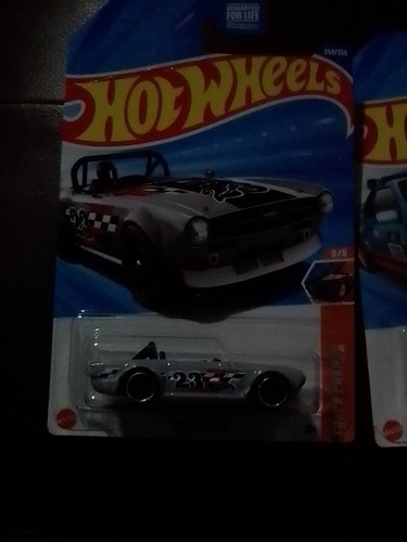 Hot wheels mars - hot,
