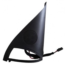 Rivestimento interno specchietto anteriore destro 7L6837994 Volkswagen Touareg 2