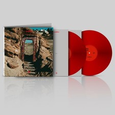SUBSONICA - TERRE RARE - 2LP