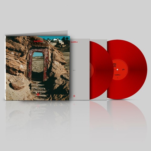 Subsonica terre rare 2lp - terre,