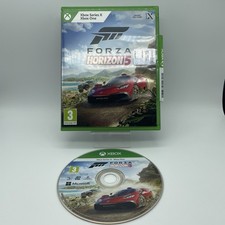 FORZA HORIZON 5 XBOX ONE XBOX