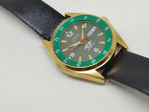 Orologio uomo automatico - da,