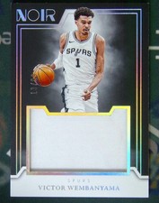 Victor Wembanyama 2024-25