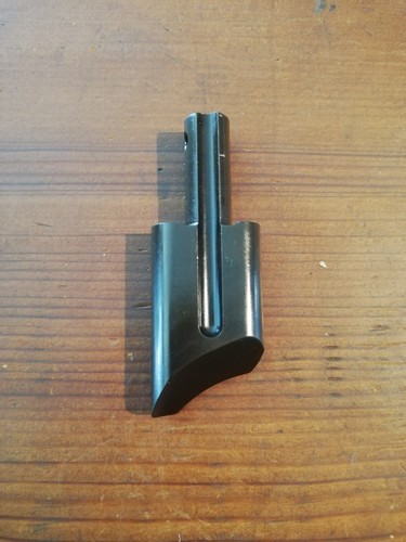 Valvola scarico cilindro 5t - scarico, dx