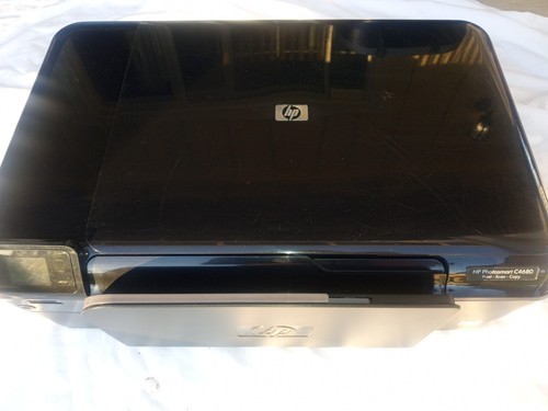 Photosmart c4680 stampante - c4680,