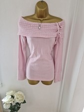 🩷 Splendido raro maglione