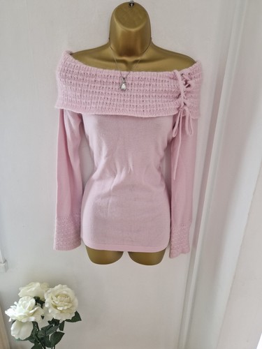 Splendido raro maglione - 🩷,