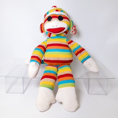 Beanie buddy calzino - -,