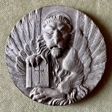 Medaglia  Premio Merito X