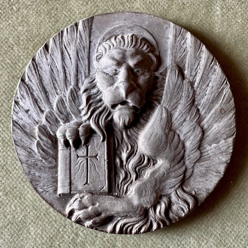 Medaglia premio merito x - medaglia,