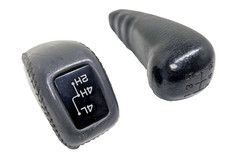 ORIGINALE USATO KIT POMELLO CAMBIO E RIDUTTORE MITSUBISHI PAJERO SPORT 1 L200