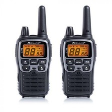 RICETRASMITTENTE DUAL BAND