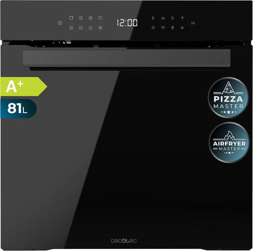 Forno incasso pirolitico - da,