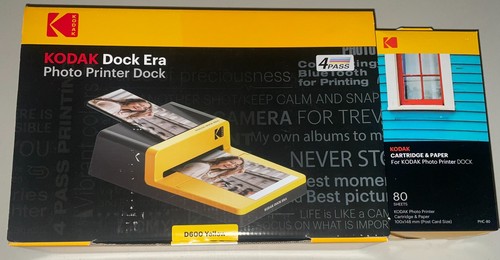 Kodak dock era plus - dock,