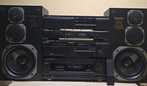 Harman kardon set - harman,