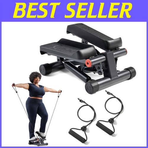 Smart mini stepper - stepper, con