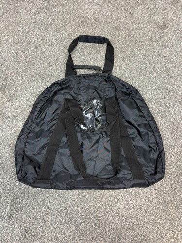 Body armour bag black - body,
