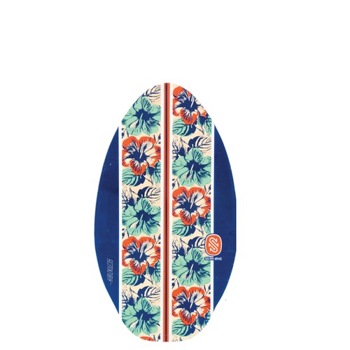 Skimboard skimone pollici - skimboard, 35