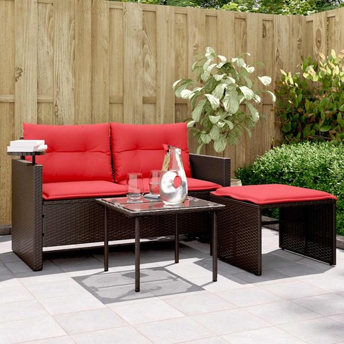 Garden sofa set - set,,
