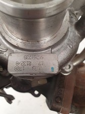 55248413 turbocompressore at per ALFA ROMEO GIULIETTA 5Y (08/13-12/16) 1.4 TURBO 2013