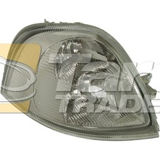 Faro Anteriore DX Per Nissan Interstar|Opel Movano|Renault Master II 2003-2010