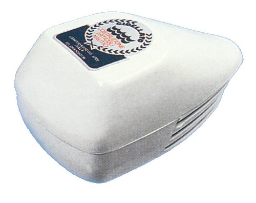 Tromba sport bianca volt in - 12,