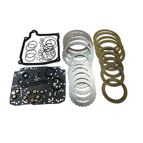 Kit riparazione cambio - per, 02e