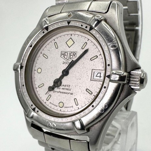 Rarissimo old heuer - rarissimo/old, 2000