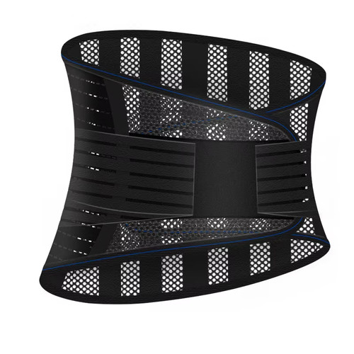Cinghie corsetto modellante