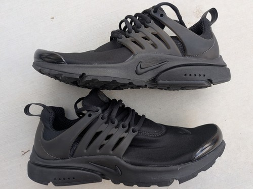 Nike air presto triple - air,