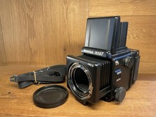 Quasi Perfetto Mamiya RZ67 Pro