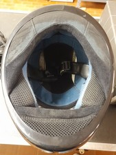 Casco AGV, Pantaloni Spidi