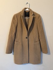 Women’s All Saints Coat Wool