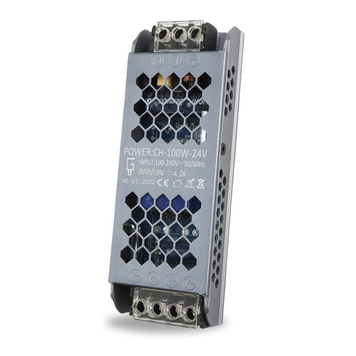 Alimentatore professionale - alimentatore,