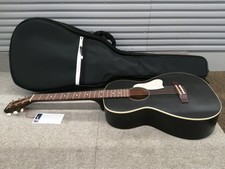 ART&LUTHERIE ROADHOUSE FAD.BLK