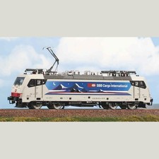 Acme 60630 - Locomotore TRAXX