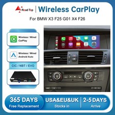 Wireless Smart Carplay Android
